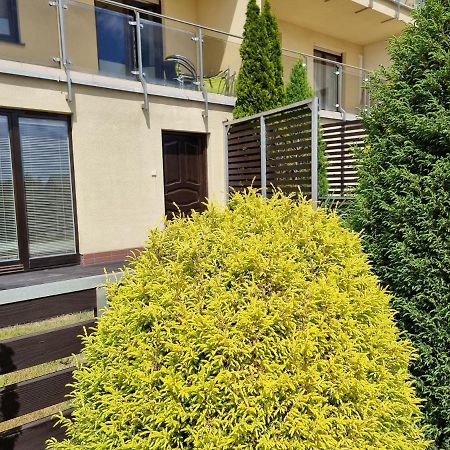 Apartamenty Poludniowe - 365Pam Сърбиново Екстериор снимка