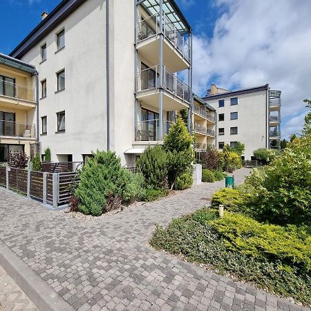 Apartamenty Poludniowe - 365Pam Сърбиново Екстериор снимка
