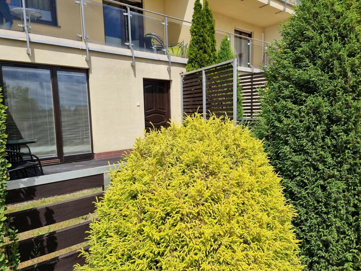 Apartamenty Poludniowe - 365Pam Сърбиново Екстериор снимка