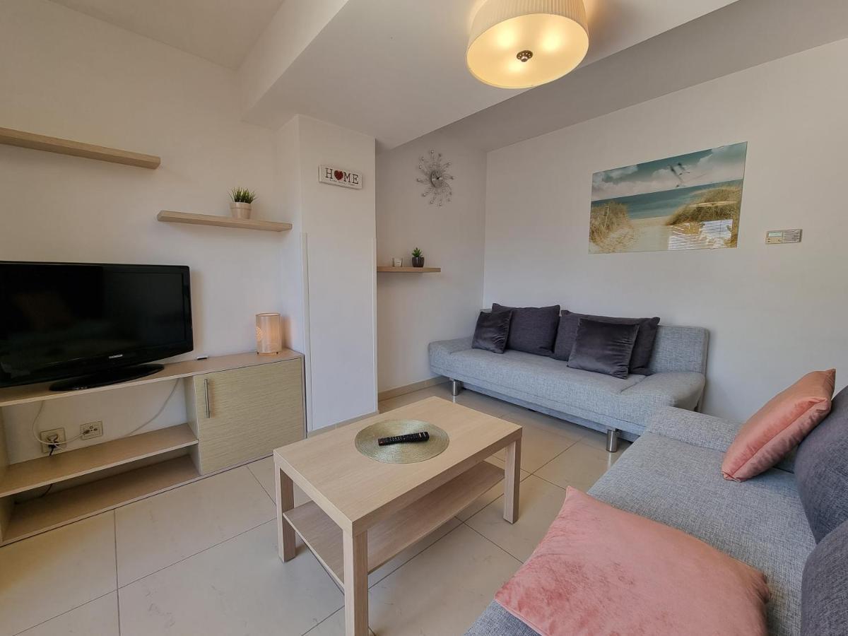 Apartamenty Poludniowe - 365Pam Сърбиново Екстериор снимка