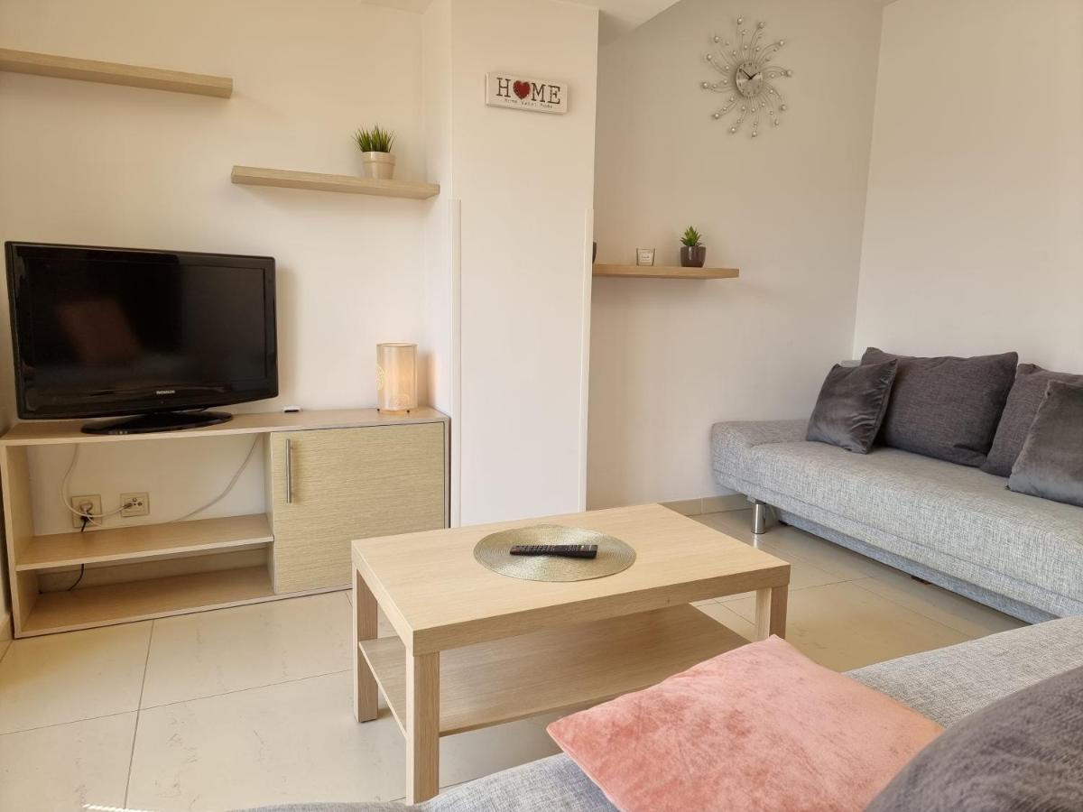 Apartamenty Poludniowe - 365Pam Сърбиново Екстериор снимка