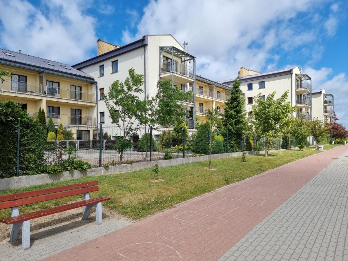 Apartamenty Poludniowe - 365Pam Сърбиново Екстериор снимка