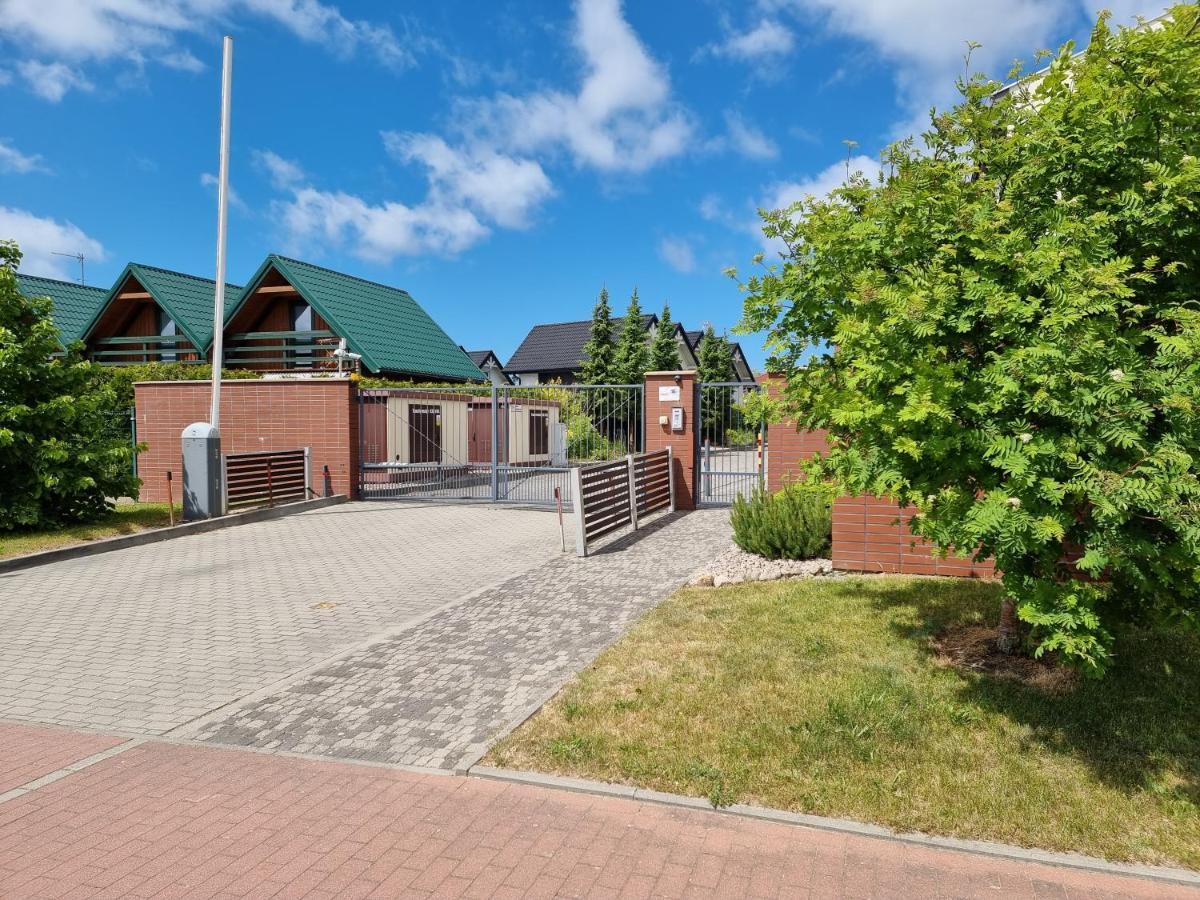 Apartamenty Poludniowe - 365Pam Сърбиново Екстериор снимка