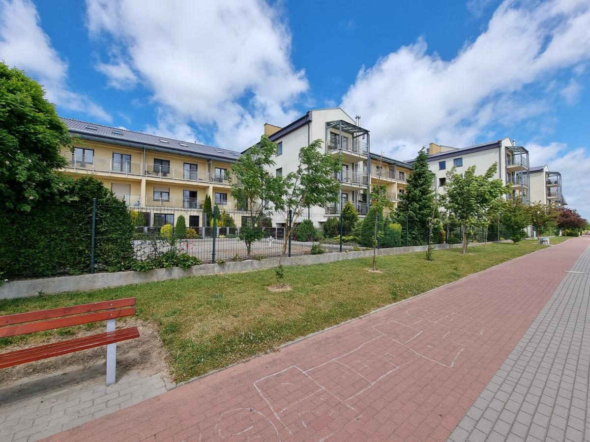 Apartamenty Poludniowe - 365Pam Сърбиново Екстериор снимка