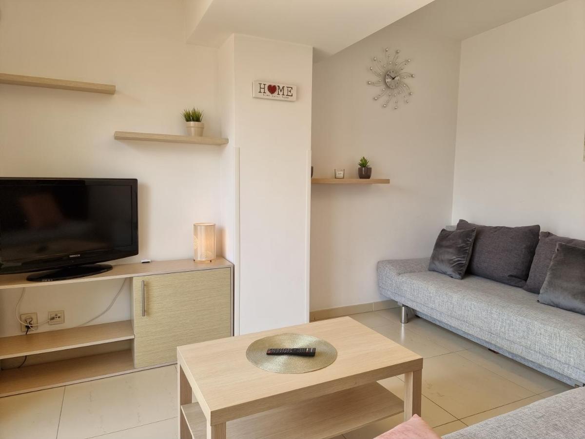 Apartamenty Poludniowe - 365Pam Сърбиново Екстериор снимка