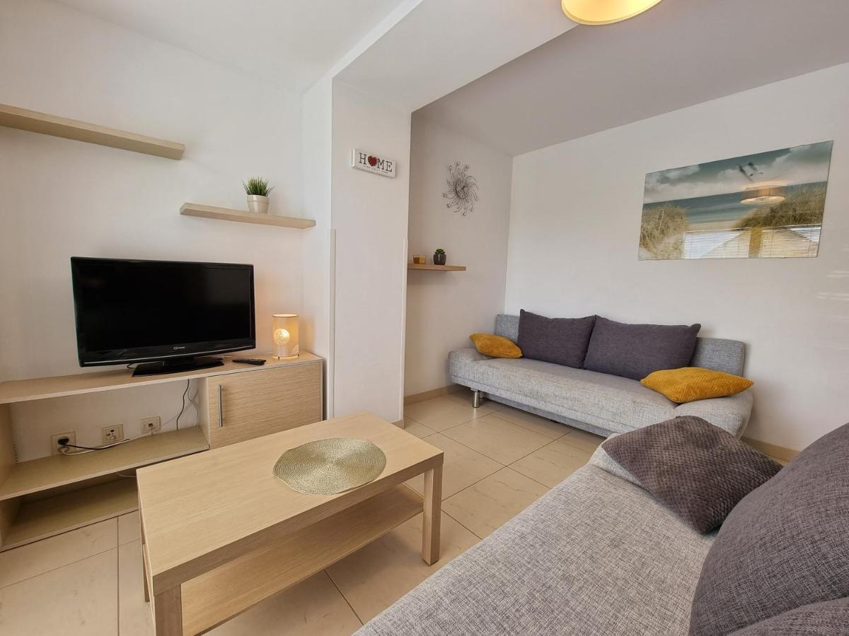 Apartamenty Poludniowe - 365Pam Сърбиново Екстериор снимка