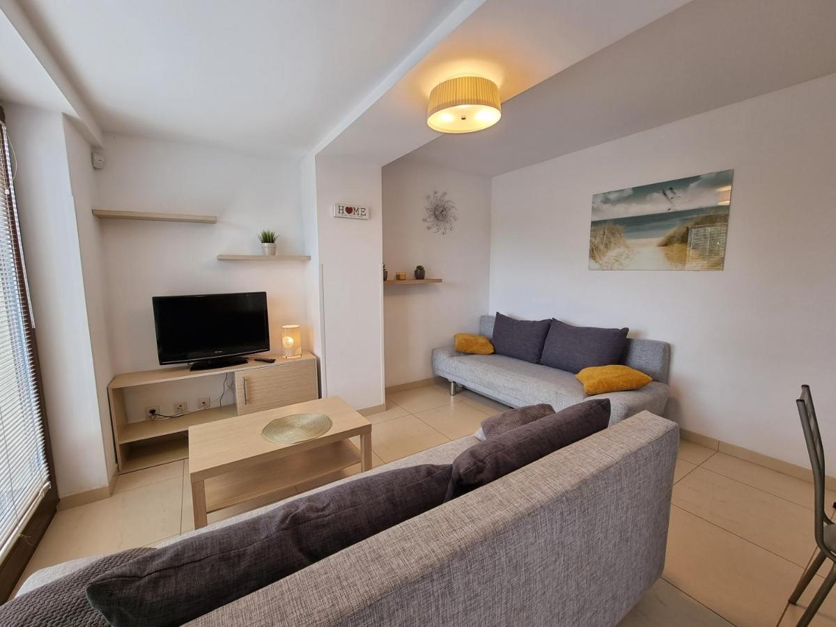 Apartamenty Poludniowe - 365Pam Сърбиново Екстериор снимка