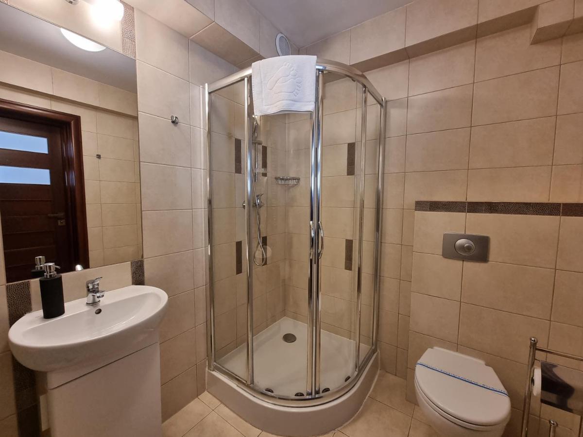 Apartamenty Poludniowe - 365Pam Сърбиново Екстериор снимка
