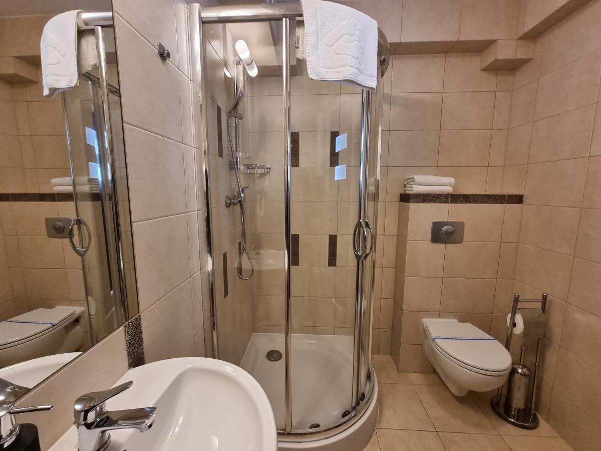 Apartamenty Poludniowe - 365Pam Сърбиново Екстериор снимка