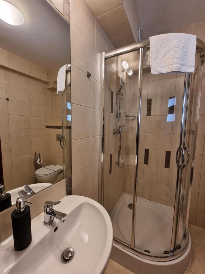 Apartamenty Poludniowe - 365Pam Сърбиново Екстериор снимка