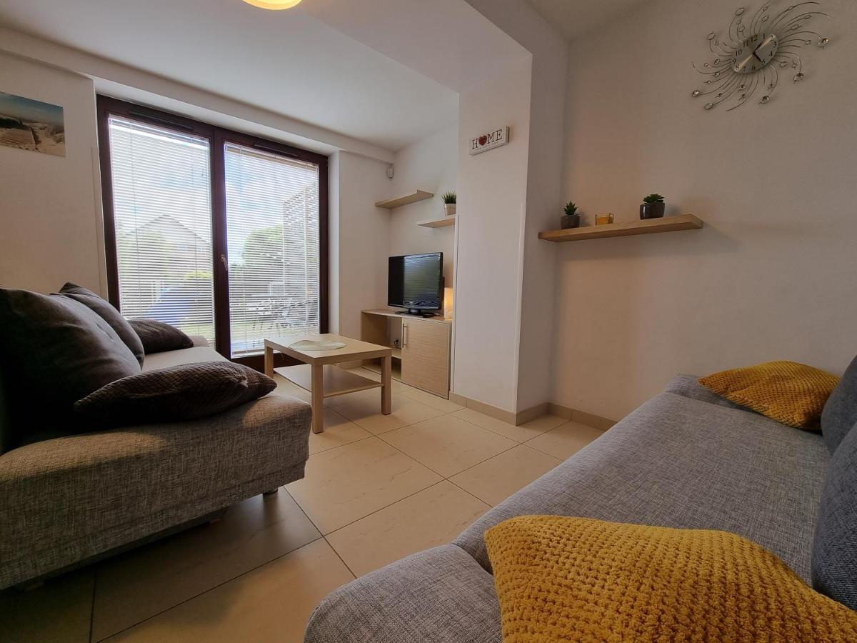 Apartamenty Poludniowe - 365Pam Сърбиново Екстериор снимка