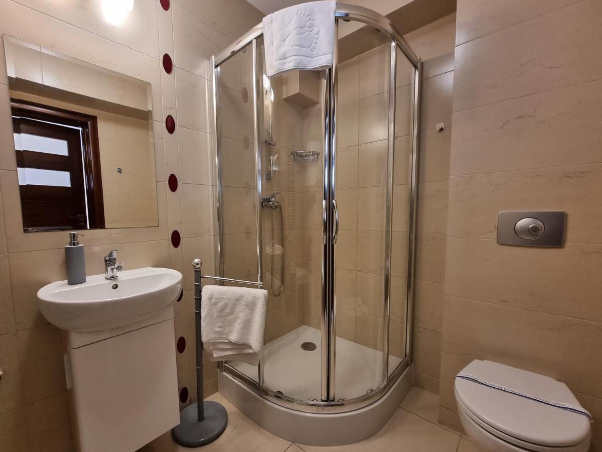 Apartamenty Poludniowe - 365Pam Сърбиново Екстериор снимка